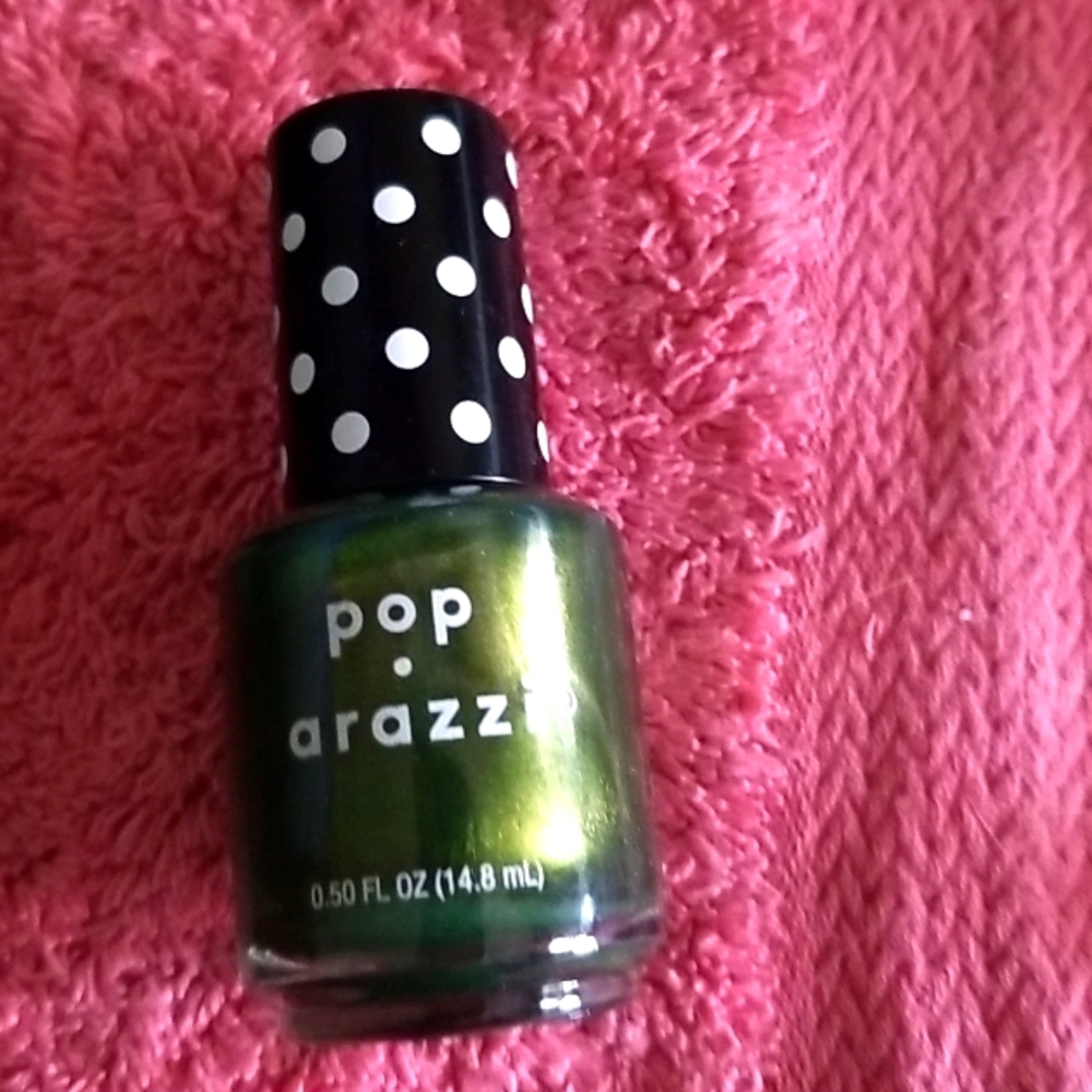 Retro remix nail polish by pop arazzi .50 fl oz
